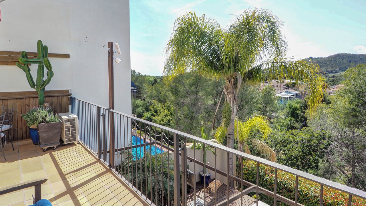 Photo of Outdoor in Vallpineda