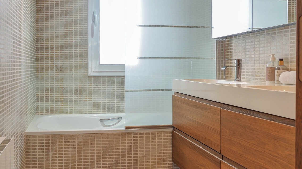 Photo of Bathroom in Vallpineda