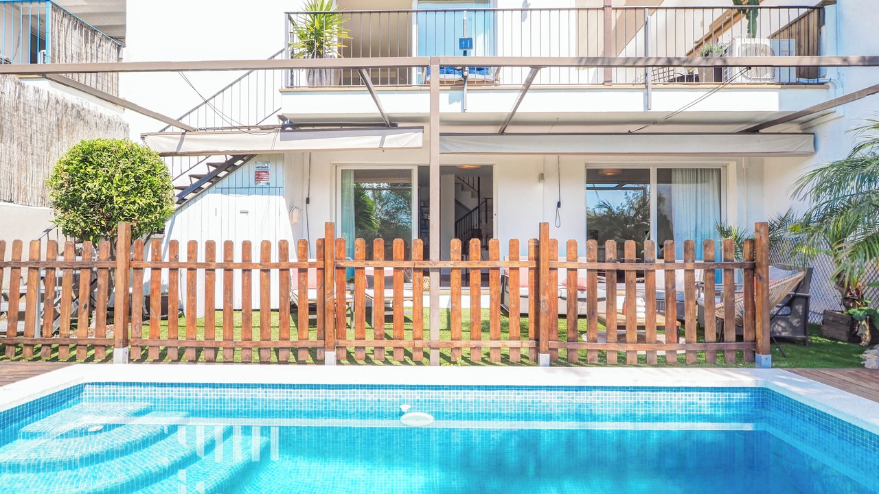 Photo of Outdoor in Vallpineda