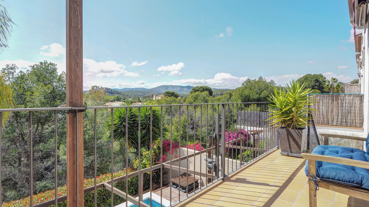 Photo of Outdoor in Vallpineda