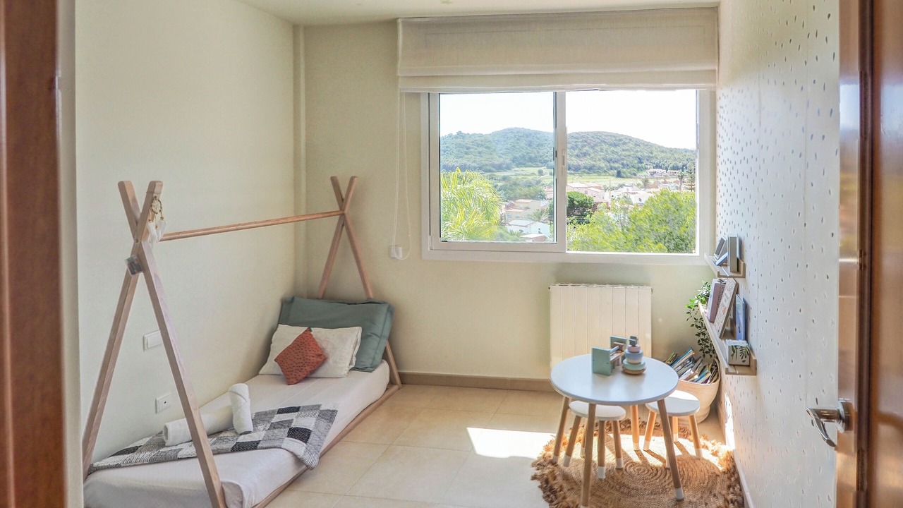 Photo of Bedroom in Vallpineda