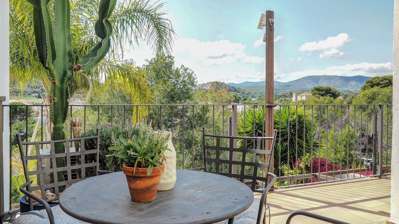 Photo of Outdoor in Vallpineda