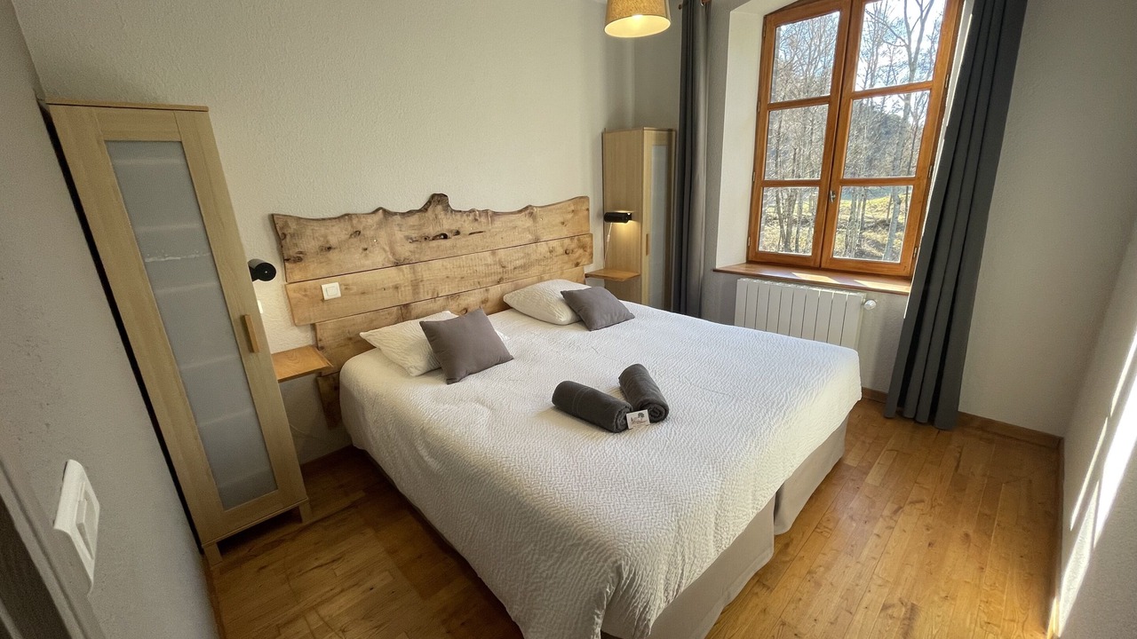 Photo of Bedroom in Lafarre