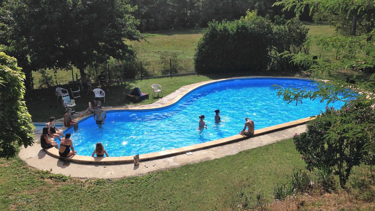 Photo of Outdoor in Lafarre
