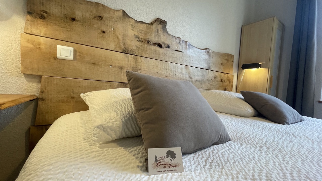 Photo of Bedroom in Lafarre