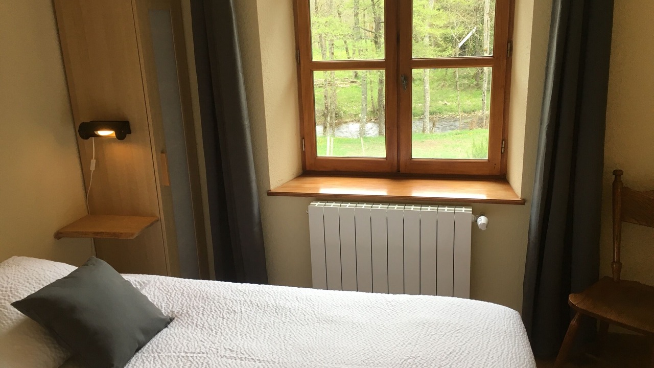 Photo of Bedroom in Lafarre