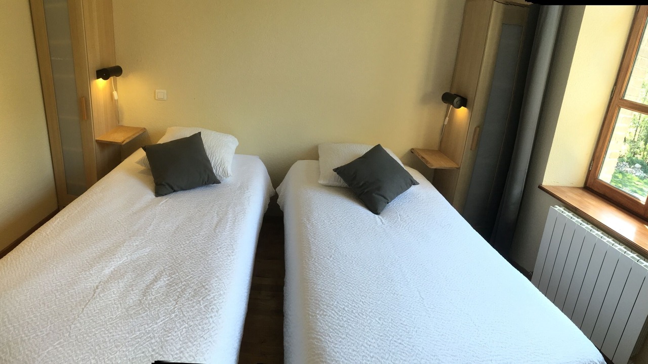 Photo of Bedroom in Lafarre
