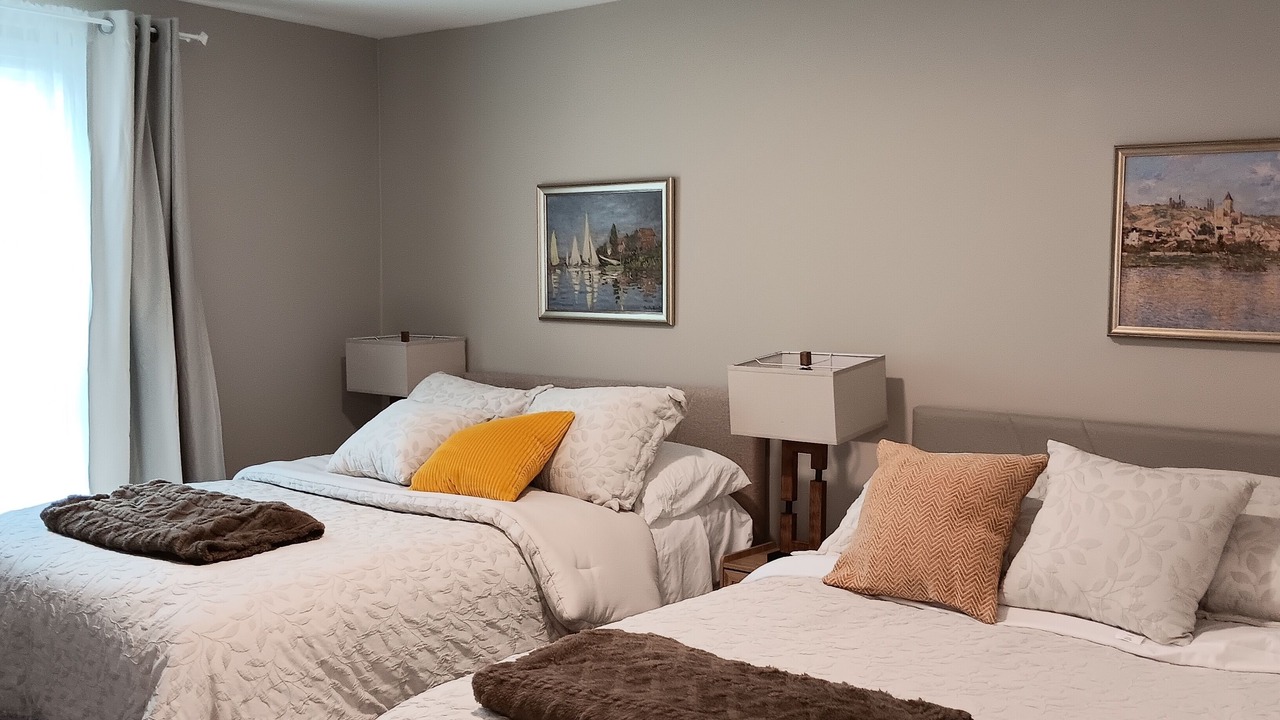 Photo of Bedroom in Gaithersburg
