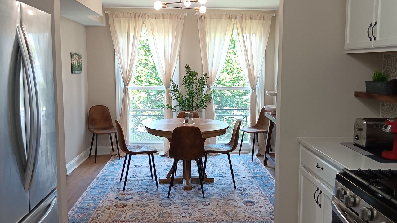 Photo of Kitchen in Gaithersburg