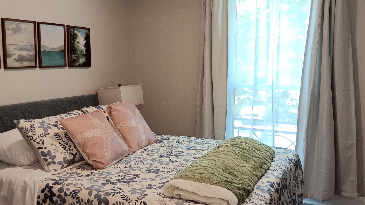 Photo of Bedroom in Gaithersburg