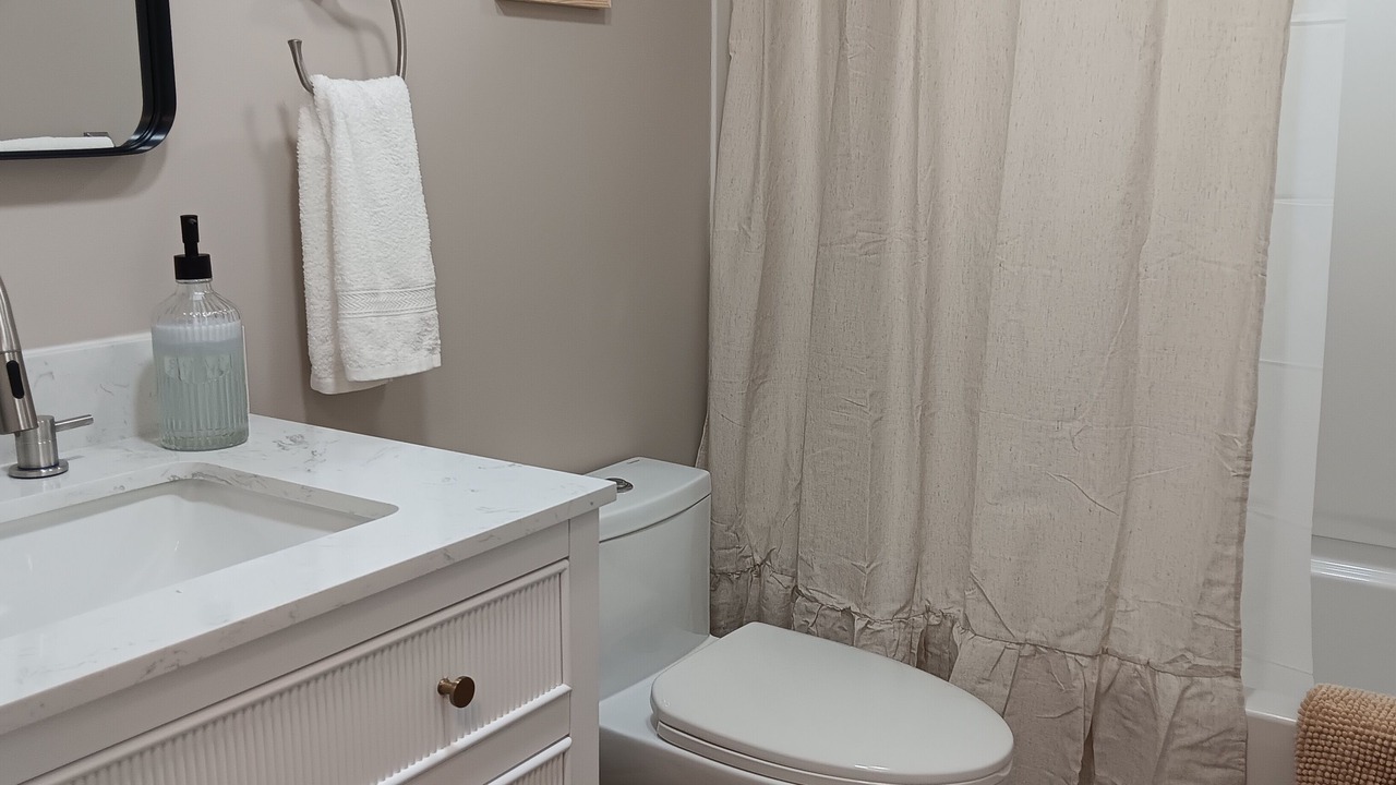 Photo of Bathroom in Gaithersburg