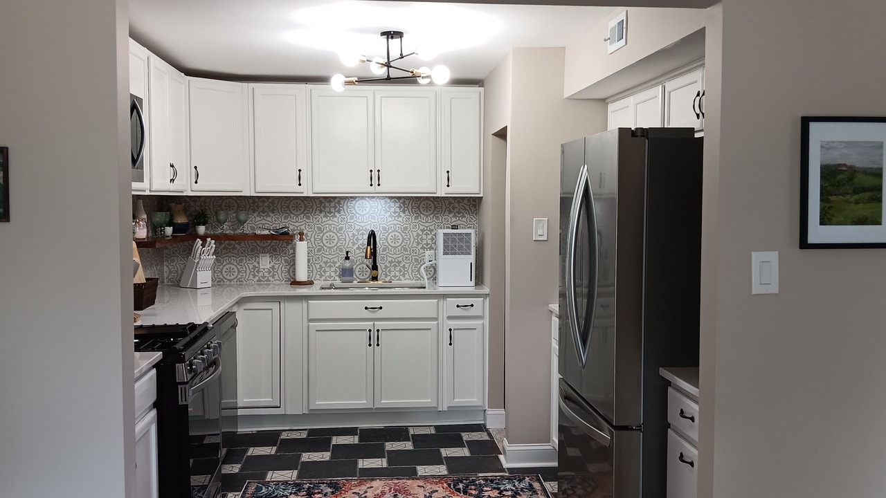 Photo of Kitchen in Gaithersburg