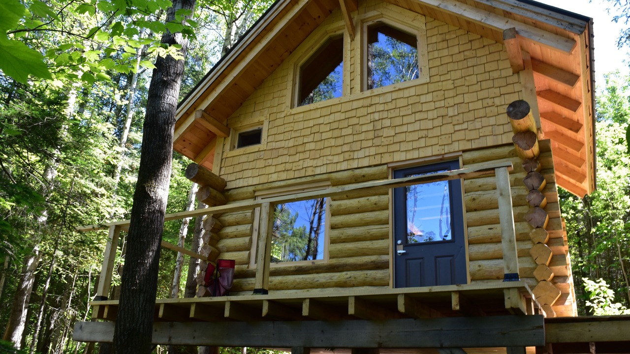 Photo of Outdoor in La Baie