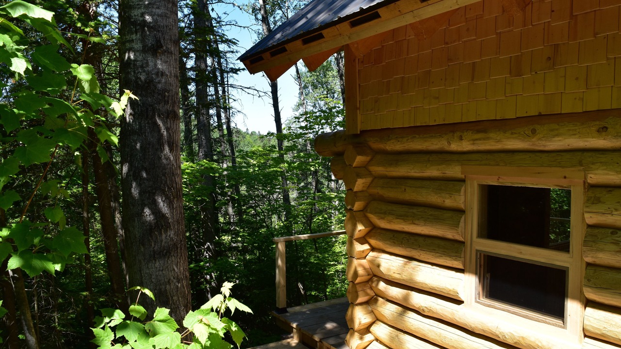 Photo of Outdoor in La Baie