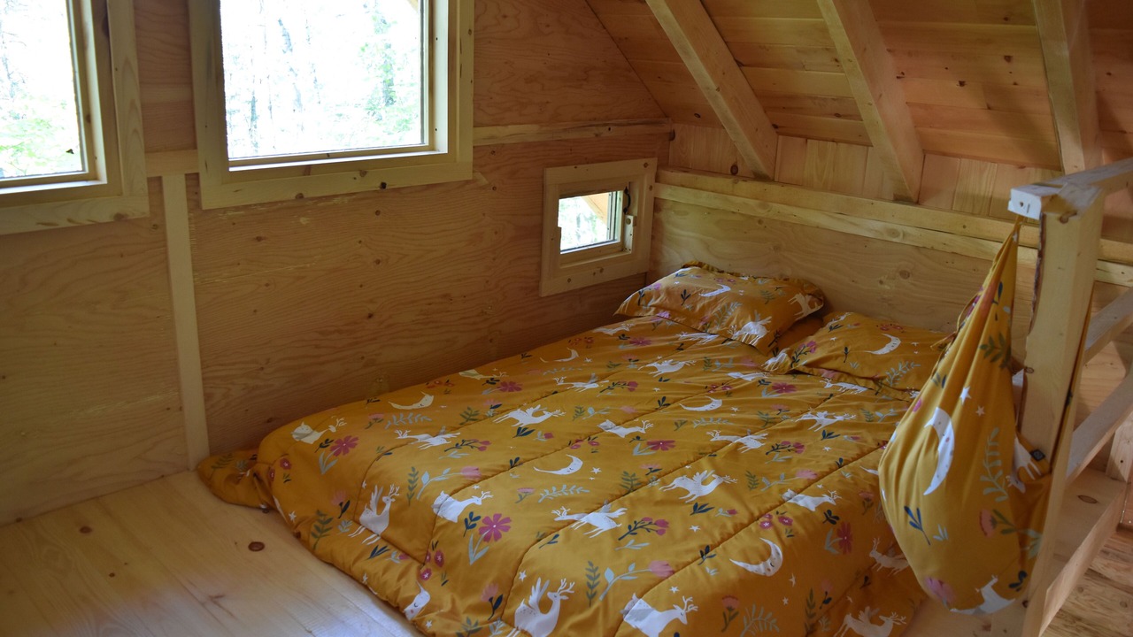 Photo of Bedroom in La Baie