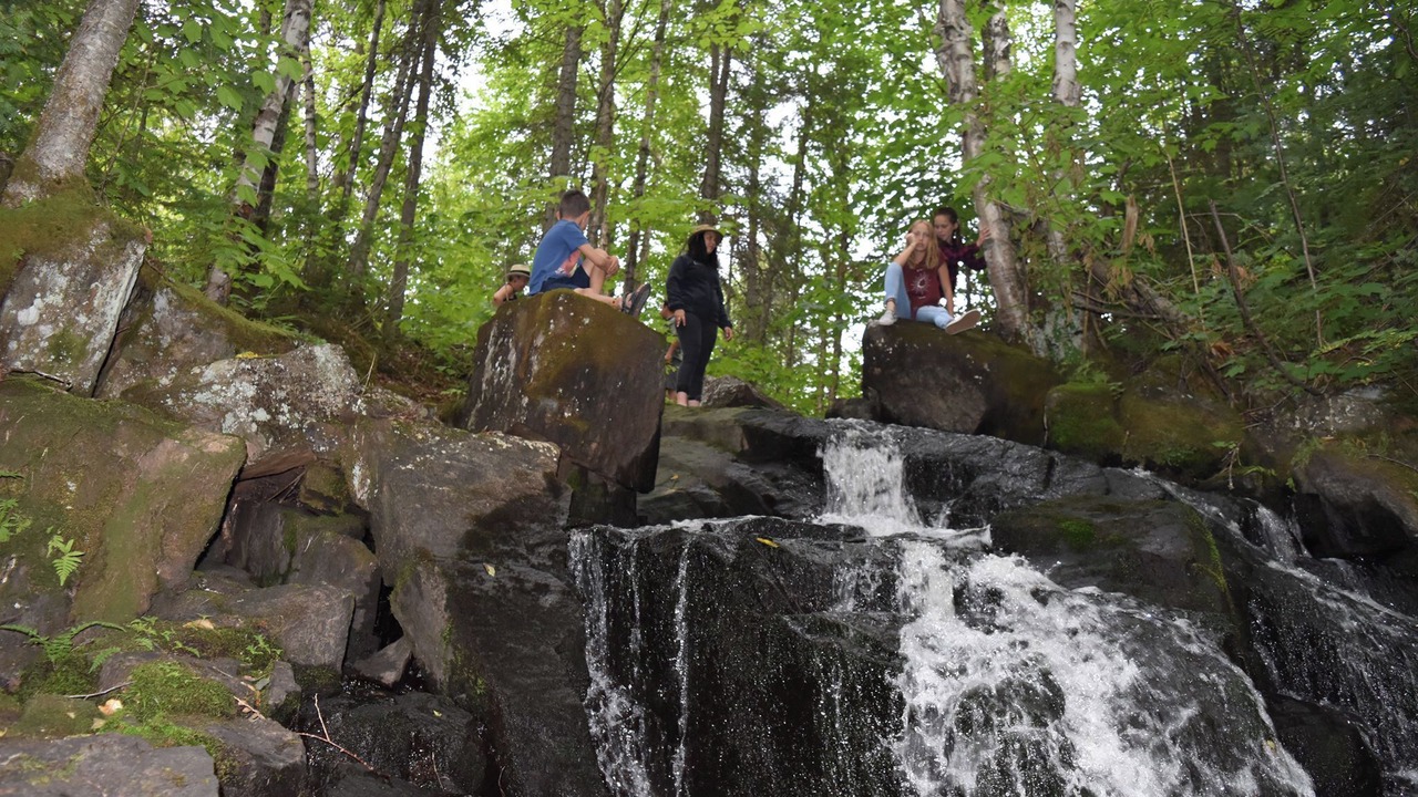 Photo of Others in La Baie