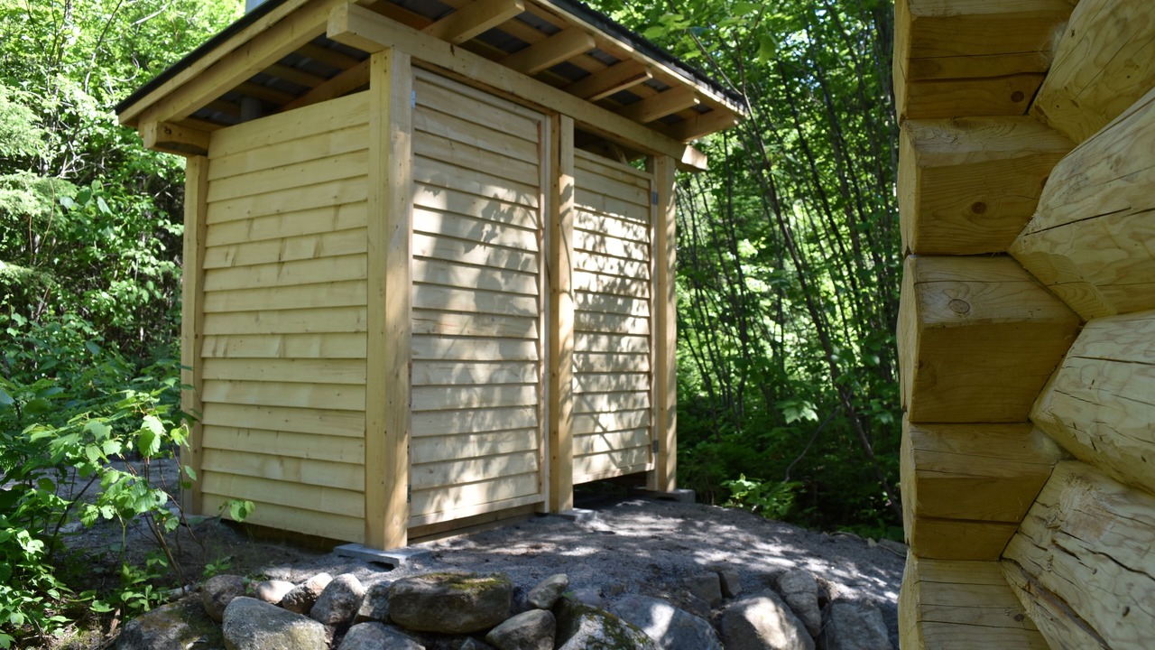 Photo of Outdoor in La Baie