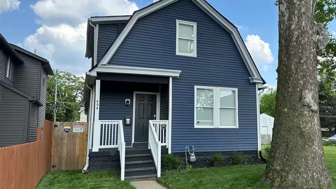 Photo of Outdoor in West Columbus