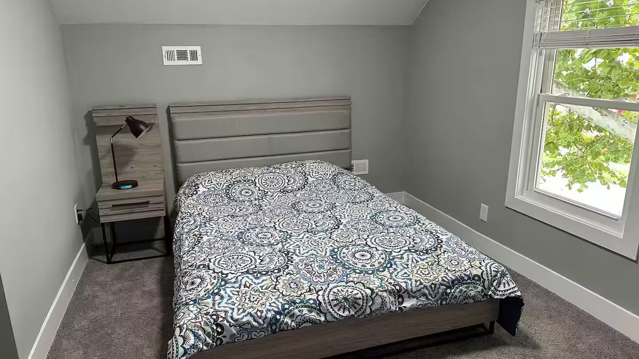 Photo of Bedroom in West Columbus