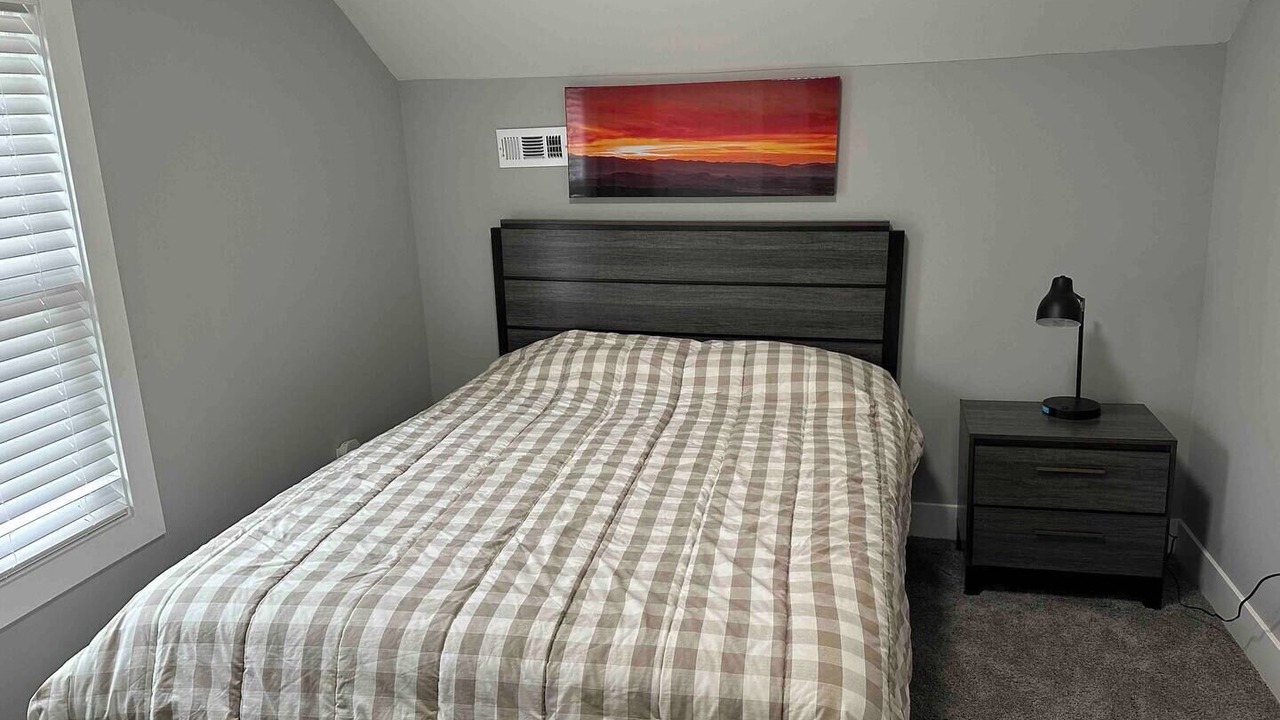 Photo of Bedroom in West Columbus