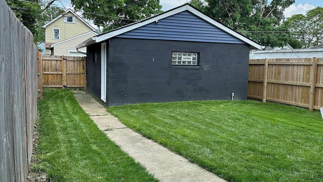 Photo of Outdoor in West Columbus