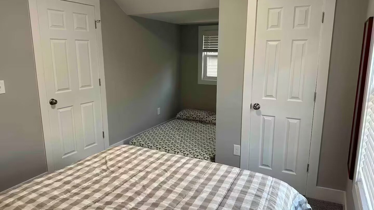 Photo of Bedroom in West Columbus