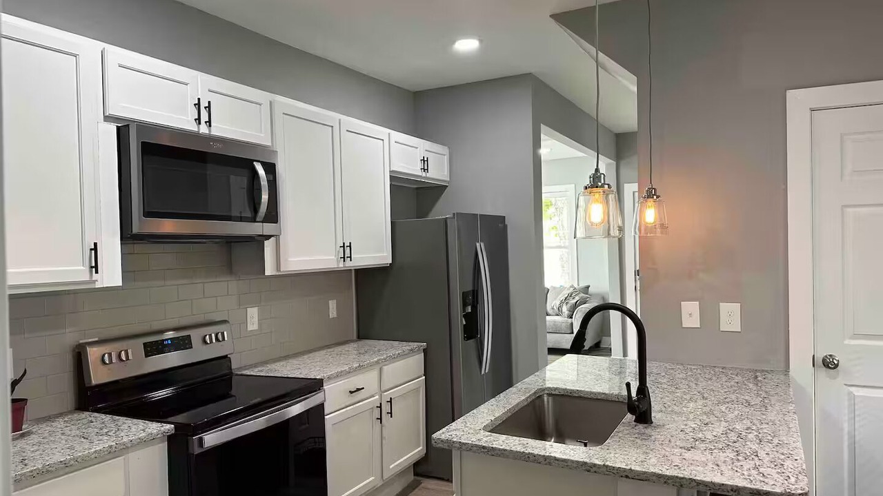 Photo of Kitchen in West Columbus