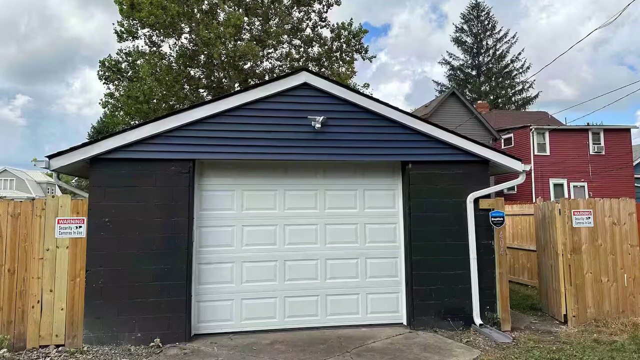 Photo of Outdoor in West Columbus