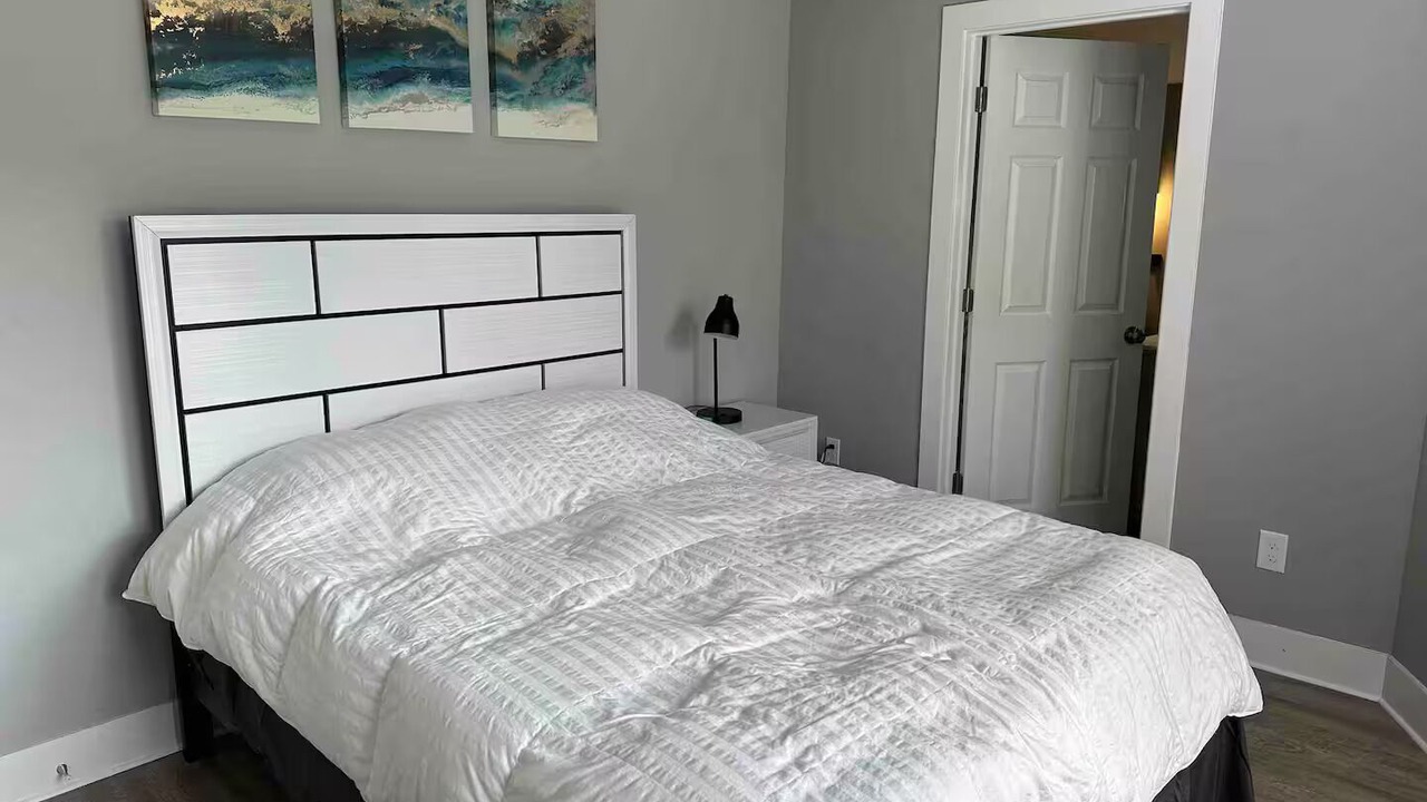 Photo of Bedroom in West Columbus