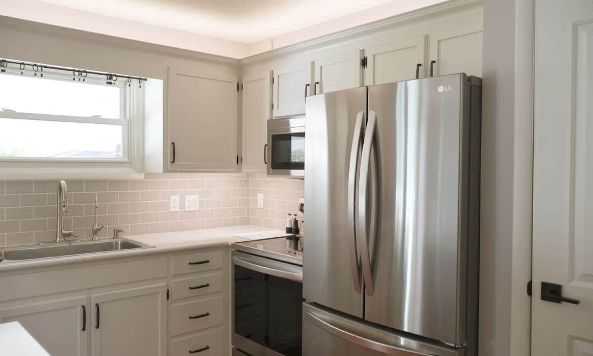 Photo of Kitchen in Wooster