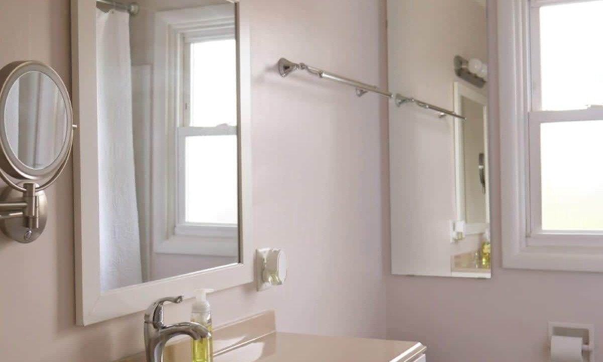 Photo of Bathroom in Wooster