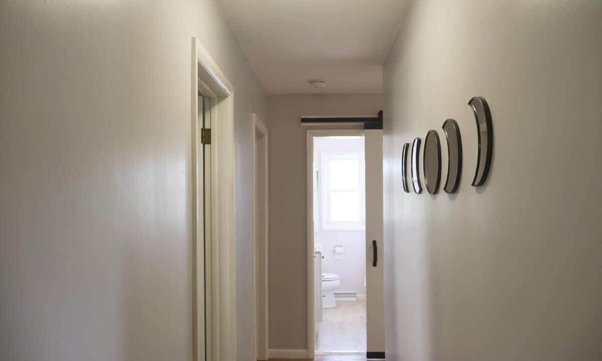 Photo of Bathroom in Wooster