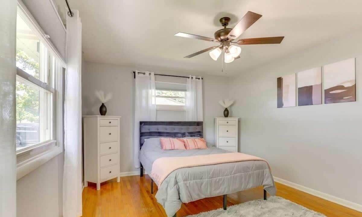 Photo of Bedroom in Wooster
