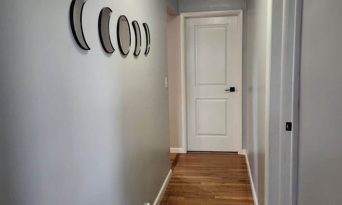 Photo of Bathroom in Wooster