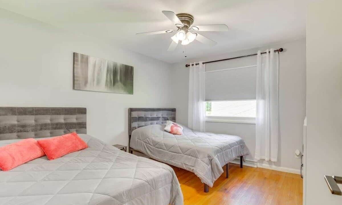 Photo of Bedroom in Wooster