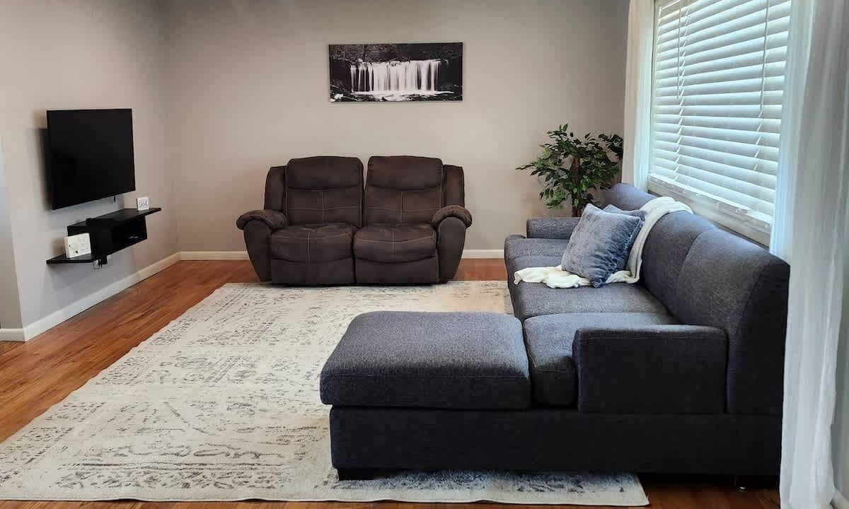Photo of Livingroom in Wooster