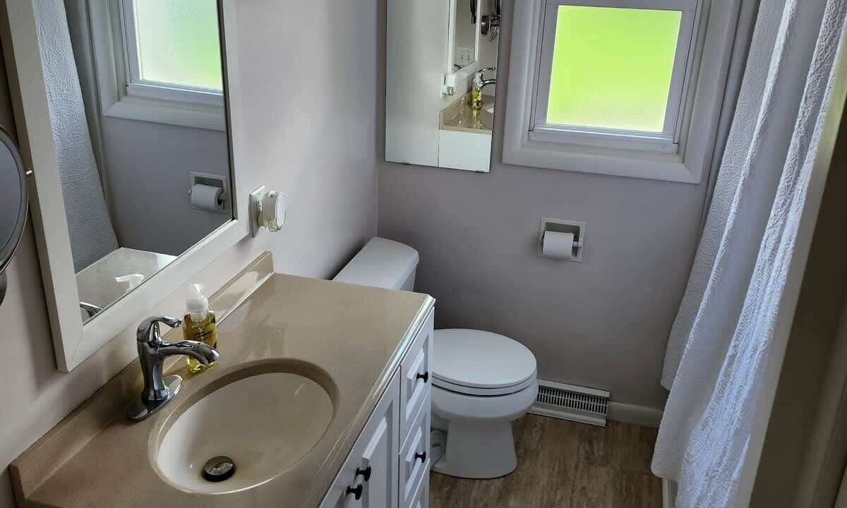 Photo of Bathroom in Wooster