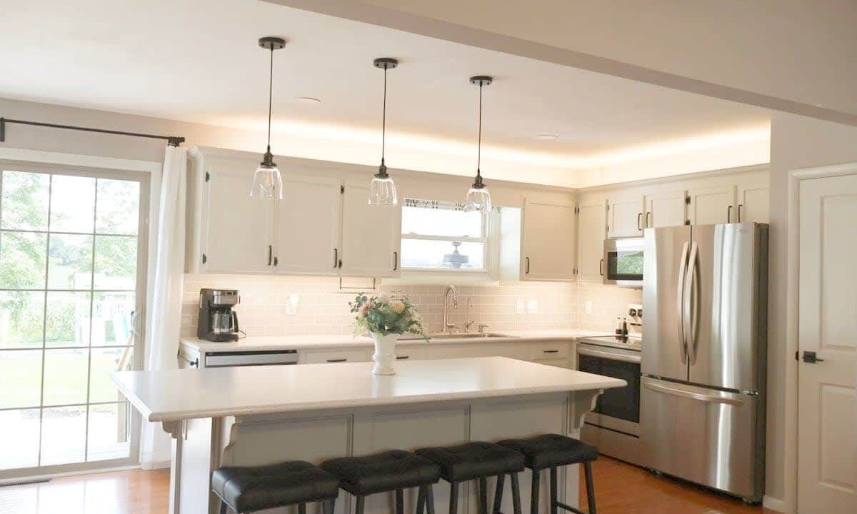 Photo of Kitchen in Wooster