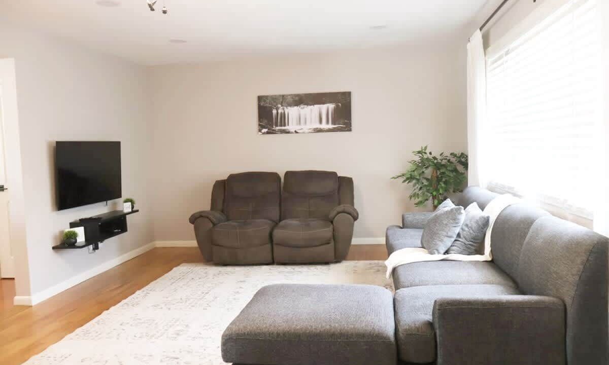 Photo of Livingroom in Wooster