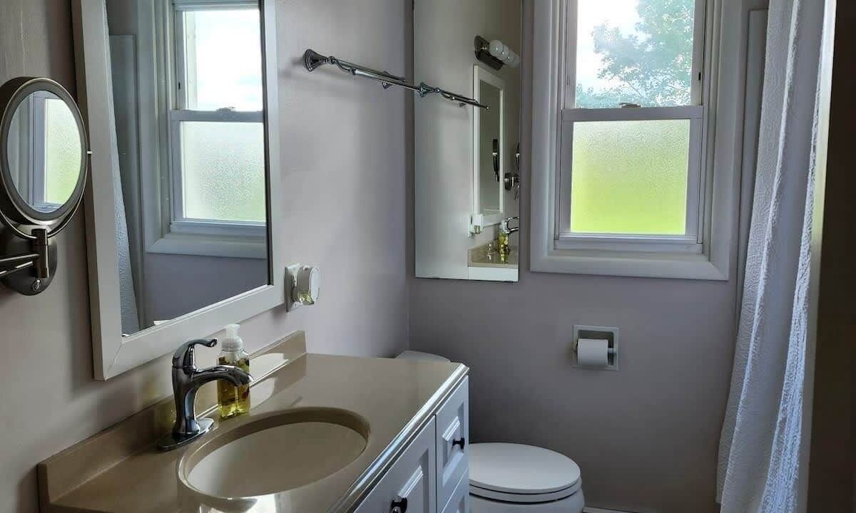 Photo of Bathroom in Wooster