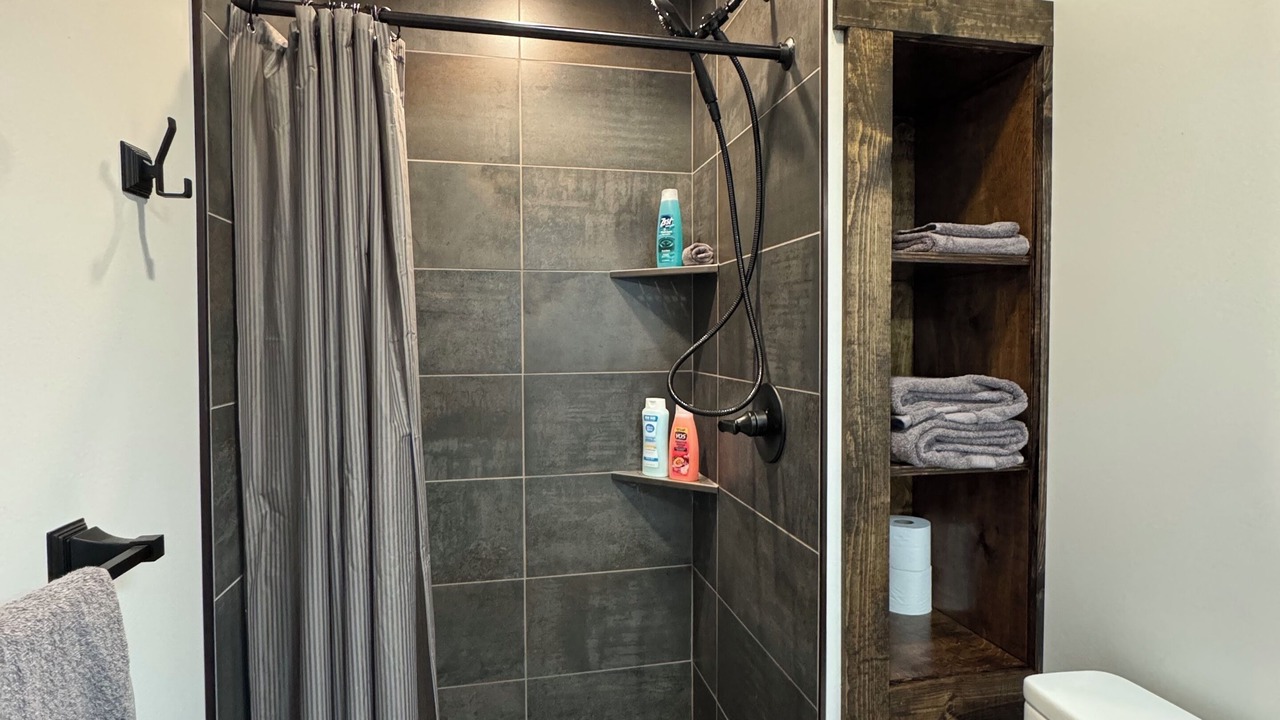 Photo of Bathroom in Patricksburg