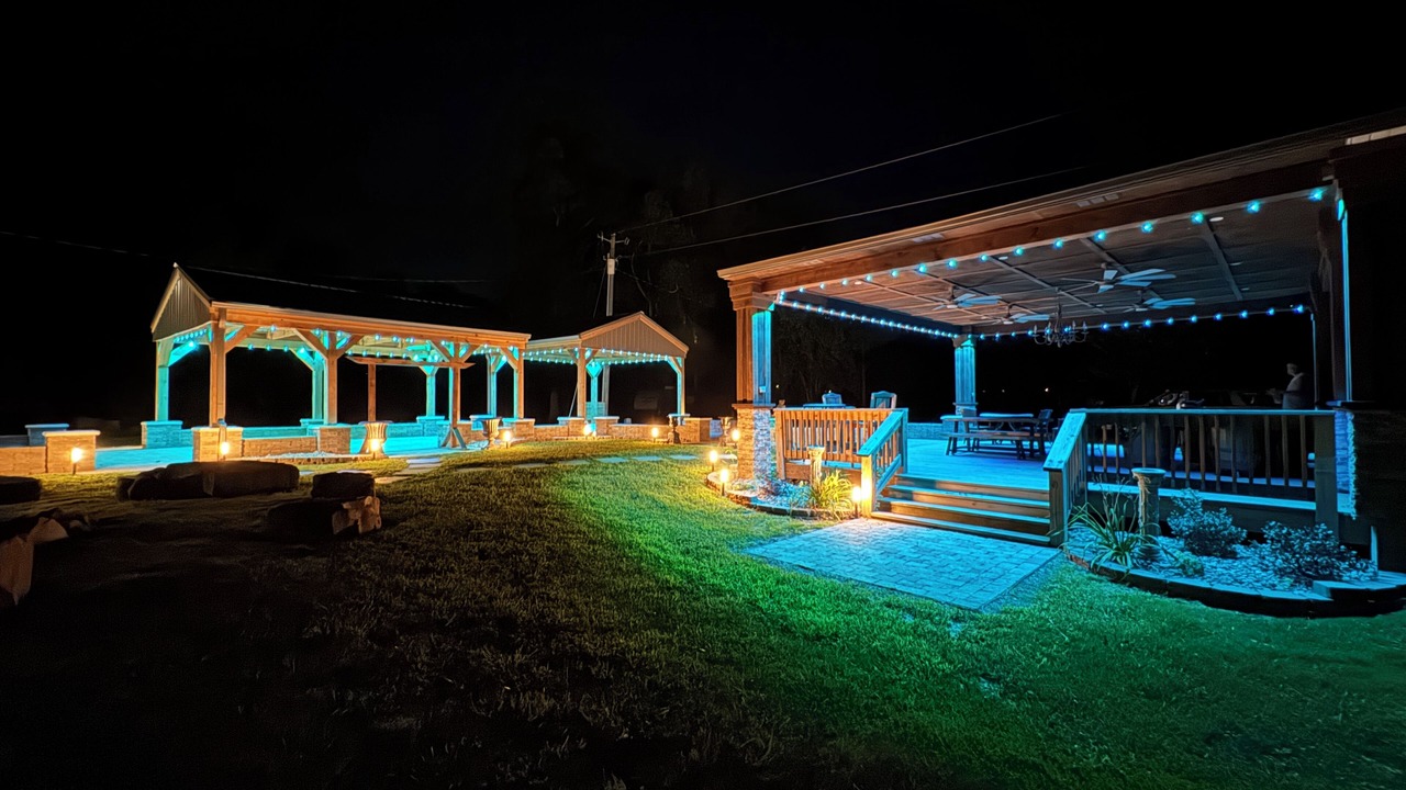 Photo of Outdoor in Patricksburg