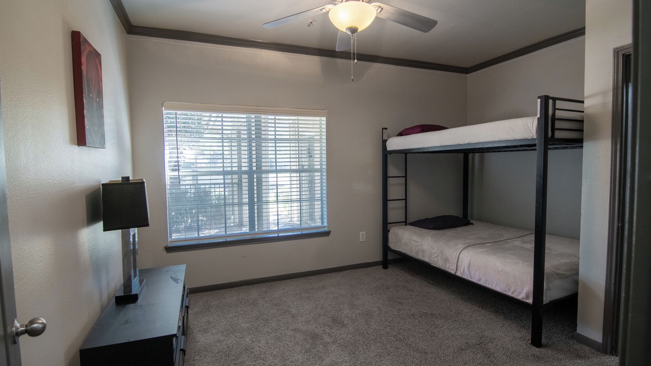 Photo of Bedroom in Jersey Village