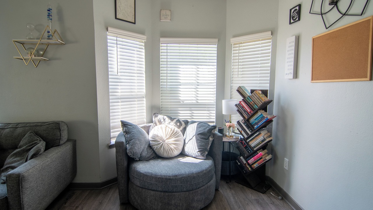 Photo of Livingroom in Jersey Village
