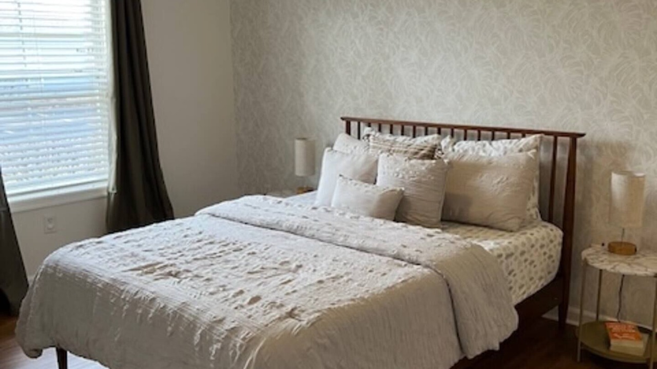Photo of Bedroom in Rehoboth Beach