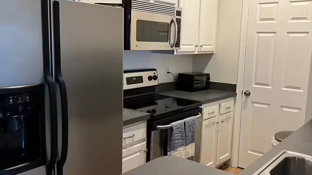 Photo of Kitchen in Rehoboth Beach