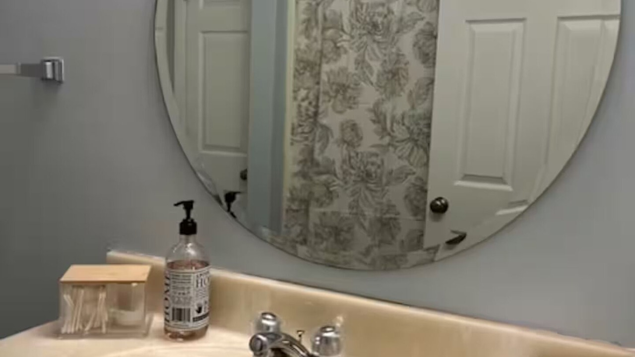 Photo of Bathroom in Rehoboth Beach