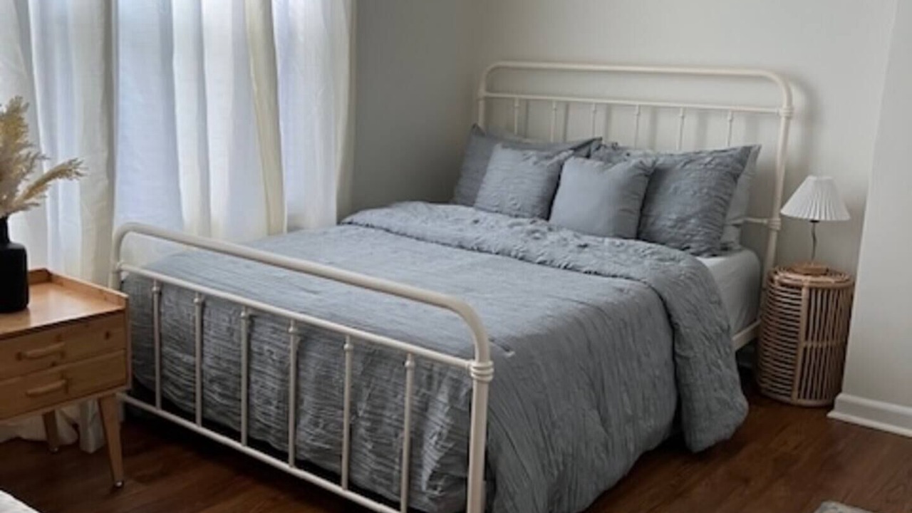 Photo of Bedroom in Rehoboth Beach