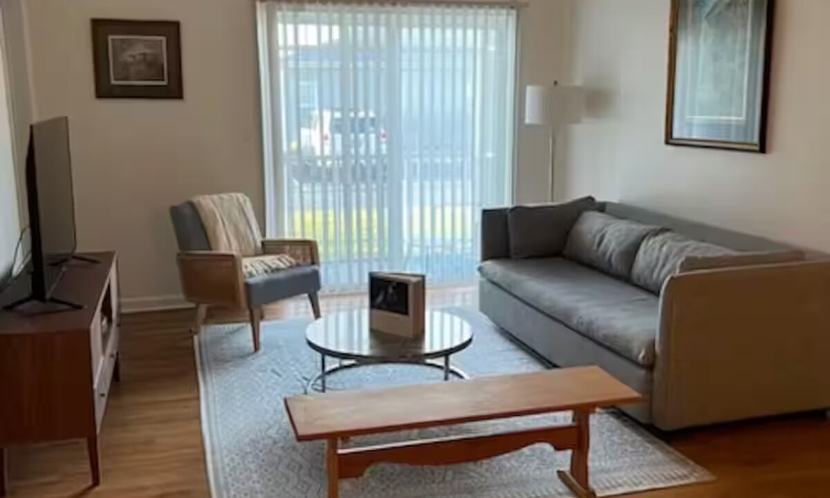 Photo of Livingroom in Rehoboth Beach
