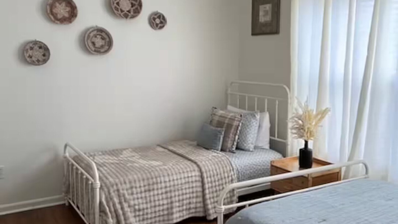 Photo of Bedroom in Rehoboth Beach